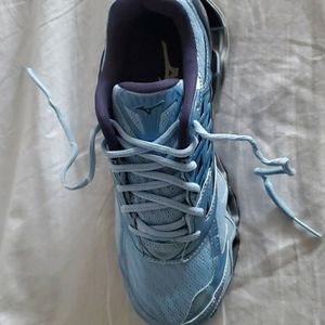 Mizuno Wave Prophecy 8 - Graphite